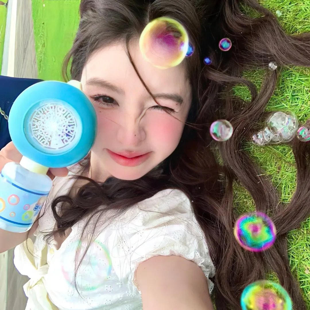 时间的针脚