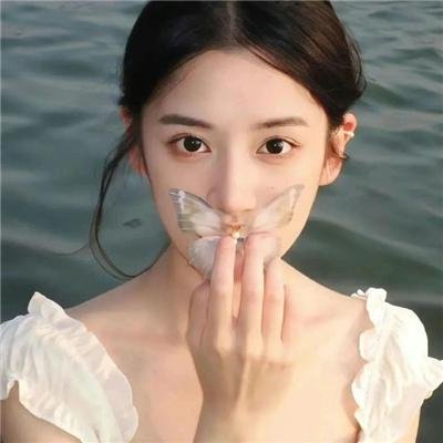 她们的蓝衫时光